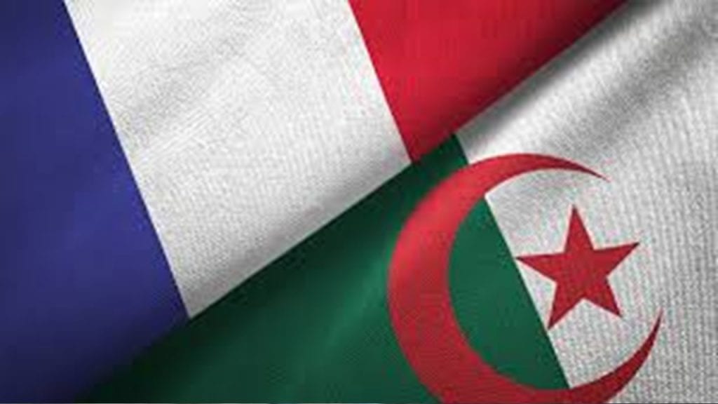 La France réagit suite au rappel de l’ambassadeur d’Algérie à Paris