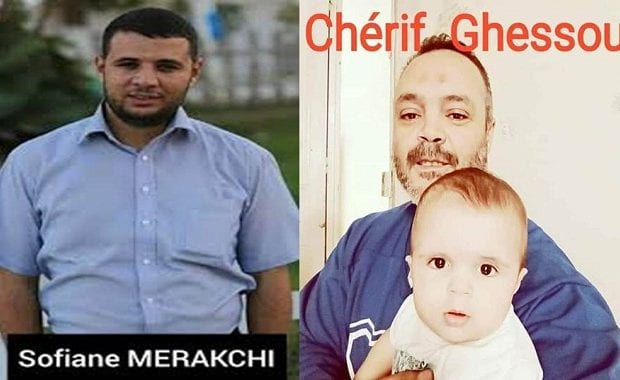 5 ans requis contre Cherif Ghessoul, procès Merakchi reporté