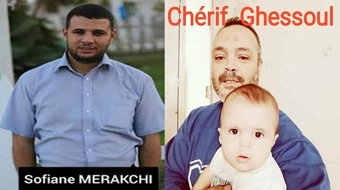 5 ans requis contre Cherif Ghessoul, procès Merakchi reporté