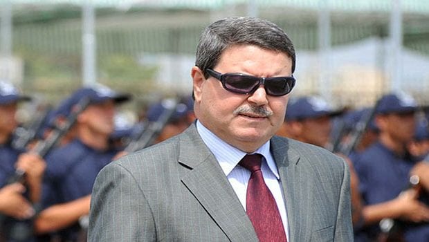 Boumerdès : Procès de Abdelghani Hamel reporté