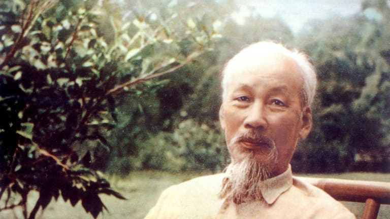 hô chi minh