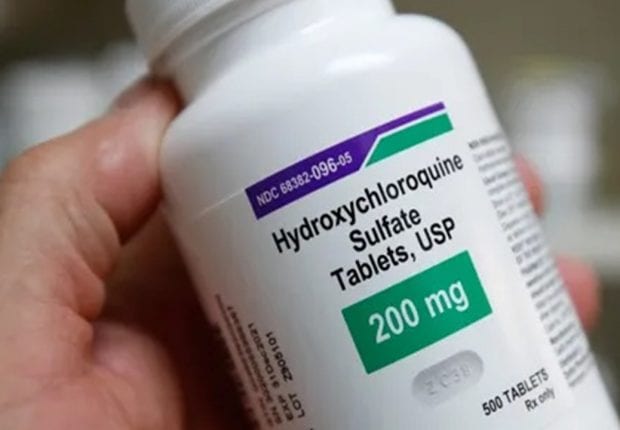 Coronavirus France : L’hydroxychloroquine n’est plus autorisée