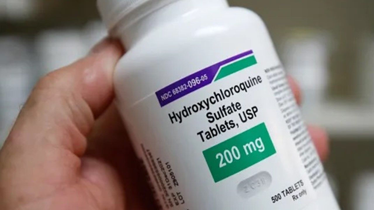 Coronavirus France : L’hydroxychloroquine n’est plus autorisée