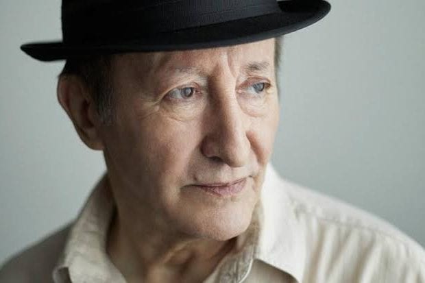 Le chanteur Idir est décédé