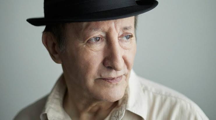 Le chanteur Idir est décédé