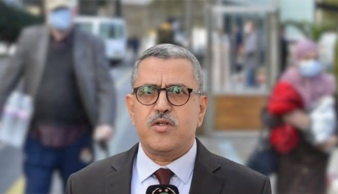 Djerad annonce le prolongement du confinement