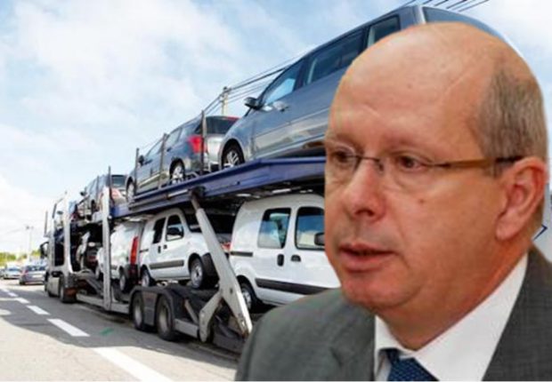 Importation des véhicules neufs : le système des quotas annulé