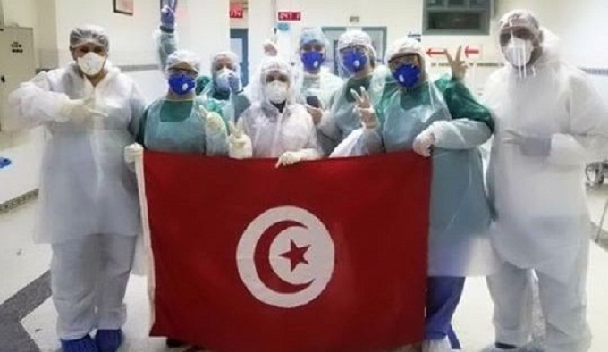 Coronavirus : La Tunisie n’enregistre aucun cas pour la deuxième journée consécutive