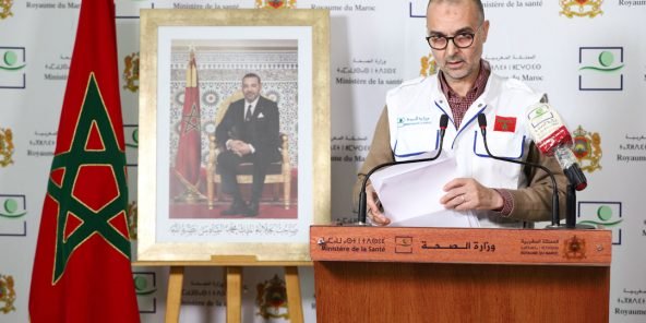 Coronavirus au Maroc : Aucun décès au dernier bilan de la pandémie