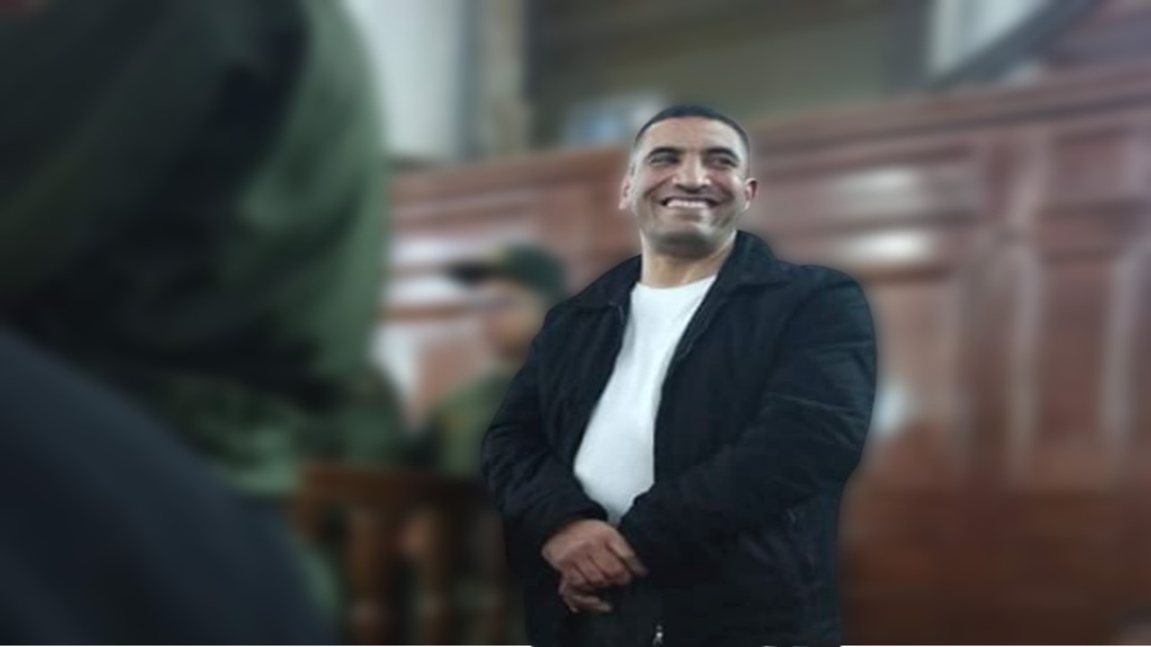 Tribunal de Kolea : Le procès de Karim Tabbou à nouveau reporté