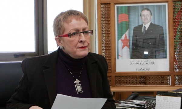 Affaire Khalida Toumi : Sa défense dénonce une détention « illégale »