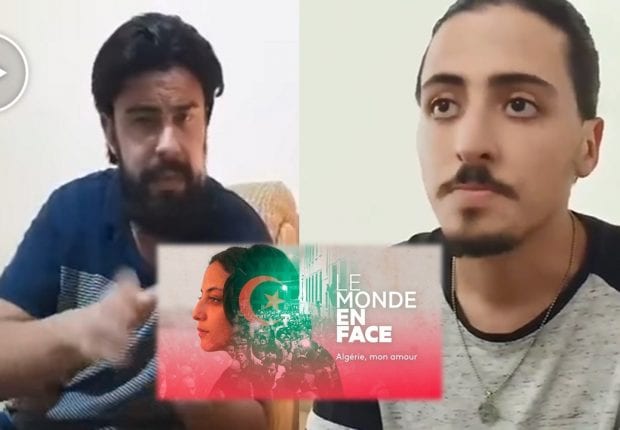 Documentaire de France5 sur l’Algérie : Les intervenants dénoncent le réalisateur (Vidéo)