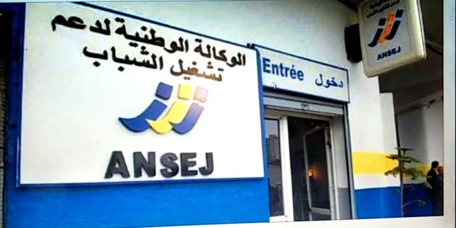 L’ANSEJ rattachée officiellement au ministère de la micro-entreprise
