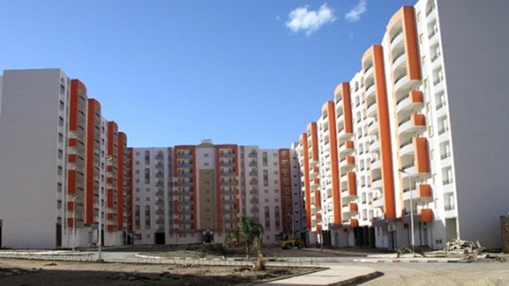 Logement : L’Etat compte se désengager progressivement de certains programmes