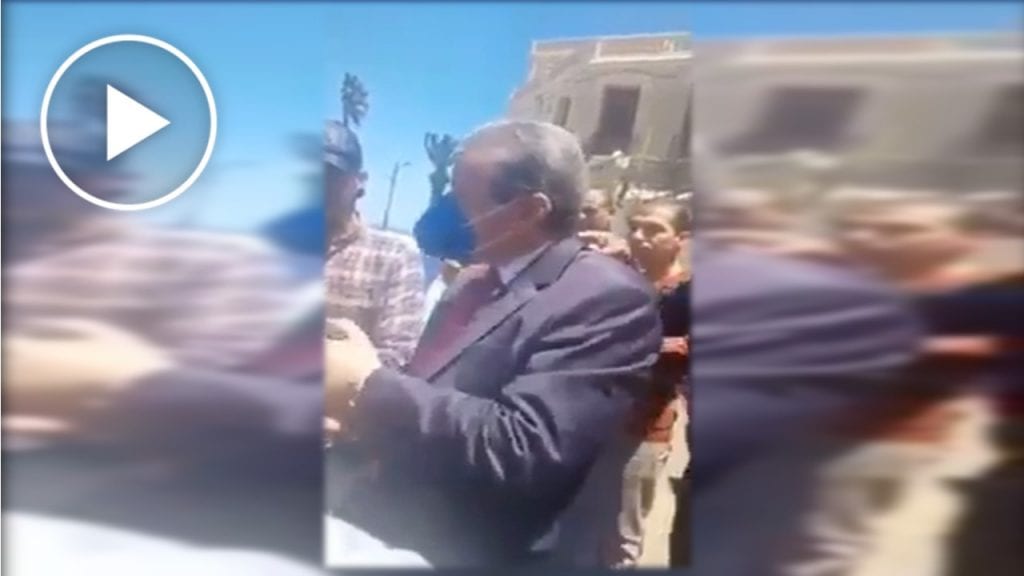 Le Consul du Maroc à Oran : « Nous sommes dans un pays ennemi » (Vidéo)