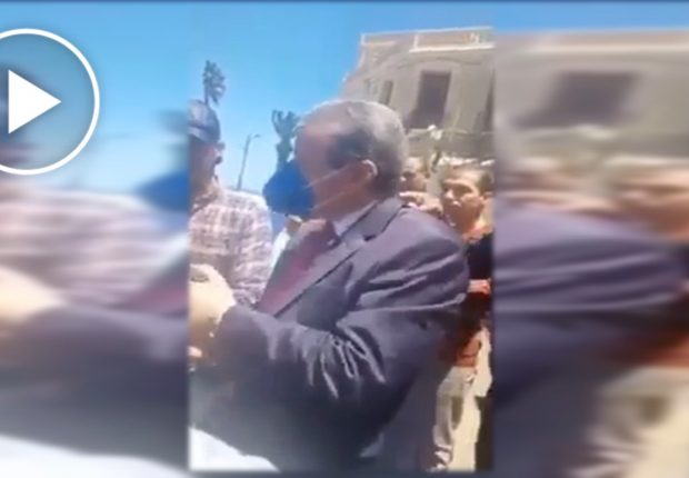 Le Consul du Maroc à Oran : « Nous sommes dans un pays ennemi » (Vidéo)