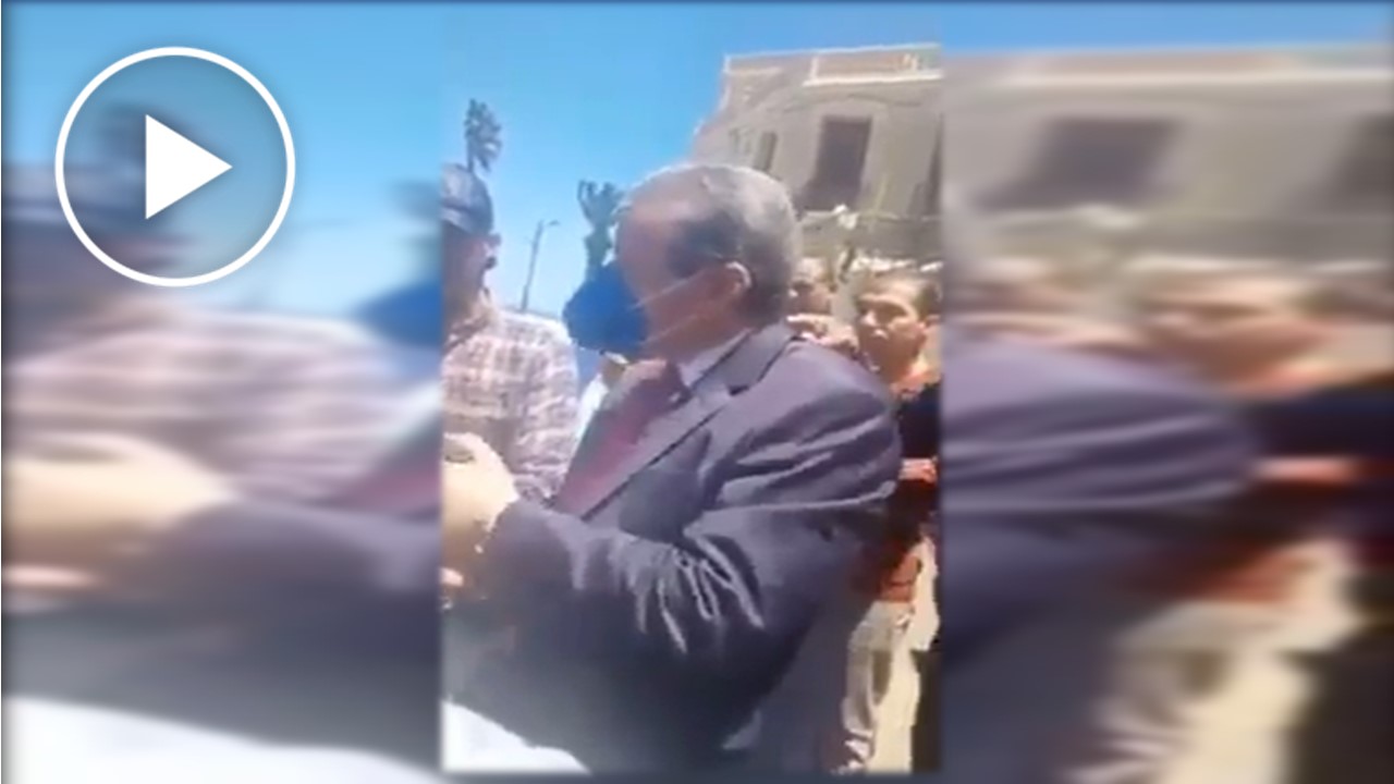 Le Consul du Maroc à Oran : « Nous sommes dans un pays ennemi » (Vidéo)