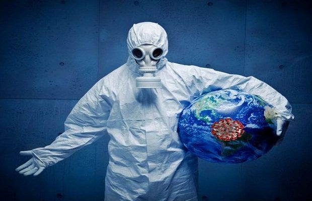 Coronavirus : Le bilan de la pandémie s’alourdit dans le monde