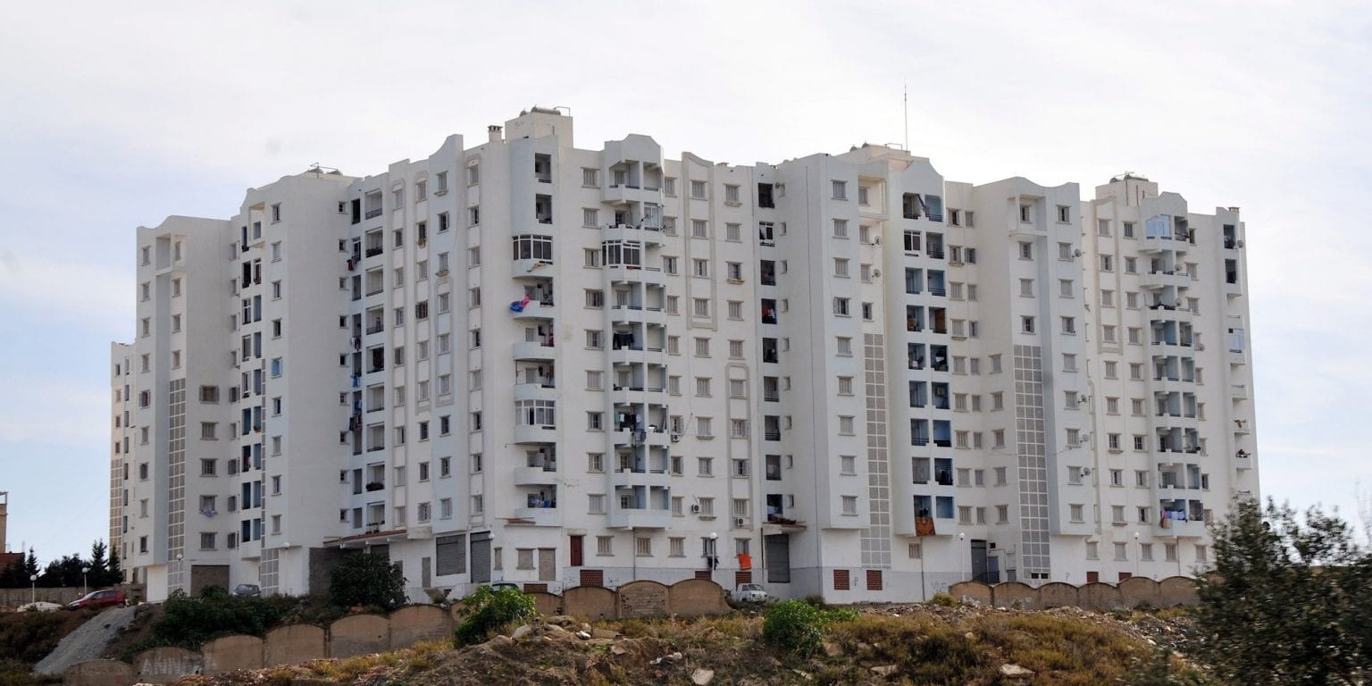 PLF 2022 : ce qui pourrait changer pour les logements sociaux