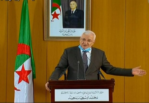 Coronavirus Algérie : voici le montant de la cagnotte nationale « Covid-19 »