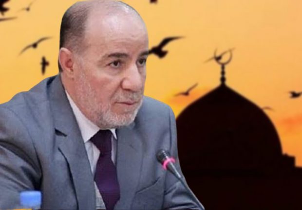 Horaire de la prière d&rsquo;El Fadjr :  Youcef Belmahdi rassure