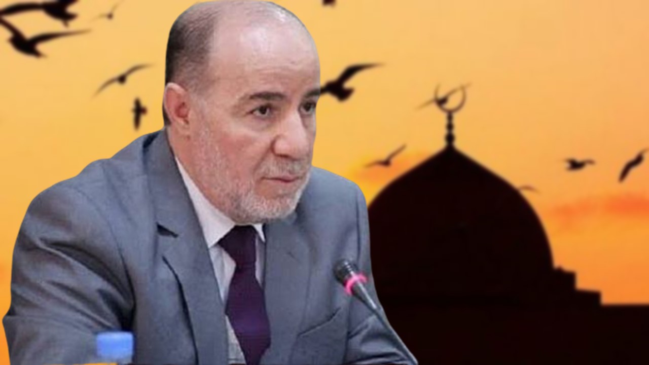 Horaire de la prière d’El Fadjr : Youcef Belmahdi rassure