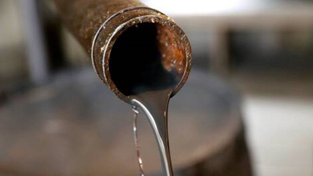 Les prix du pétrole poursuivent leur remontée