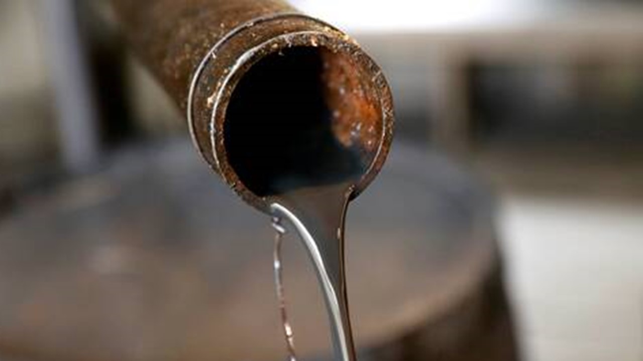 Pétrole : prix jamais atteint depuis 10 ans