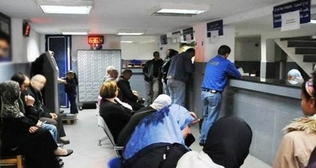 Confinement : Changement des horaires de travail dans les administrations publiques