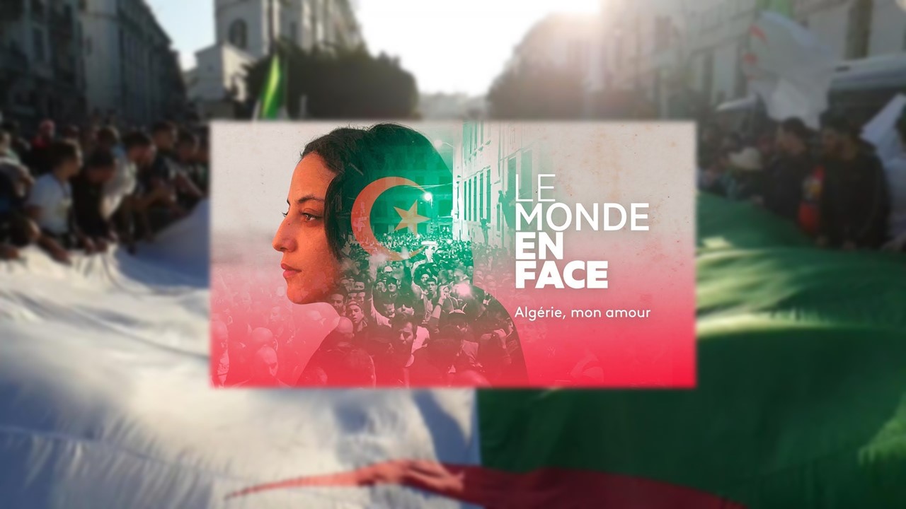 Reportage de France 5 sur le Hirak : large vague d’indignation sur les réseaux sociaux
