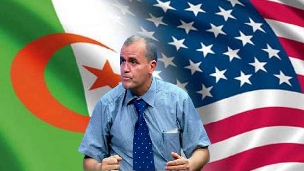Rezig demande aux USA le retrait de l’Algérie de la liste de surveillance prioritaire du Rapport spécial 301