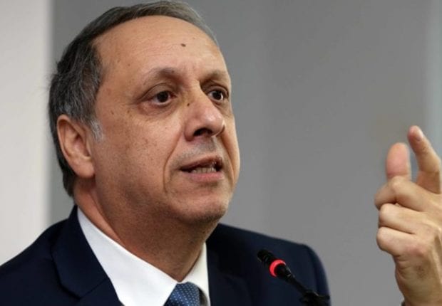 Législatives : Soufiane Djilali annonce la participation de son parti