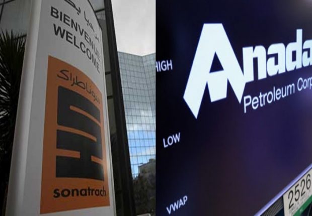 Le ministère de l’énergie annonce le maintien d&rsquo;Anadarko en Algérie