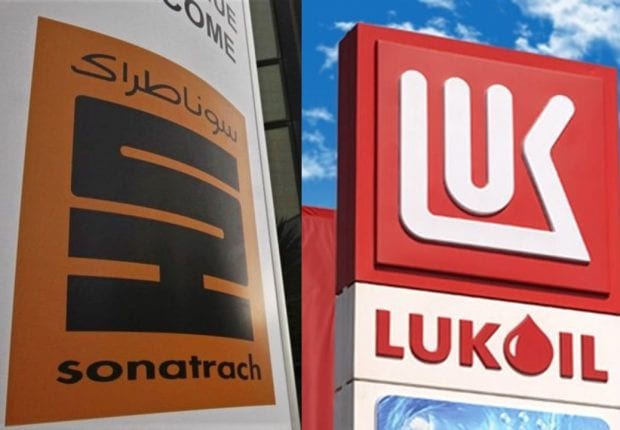 Sonatrach signe un mémorandum d’entente avec une société russe