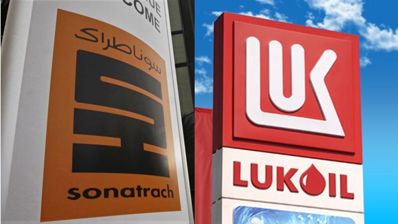 Sonatrach signe un mémorandum d’entente avec une société russe