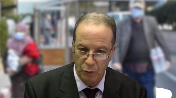 Hausse des cas de coronavirus : Dr Fourar lance un appel aux citoyens (vidéo)