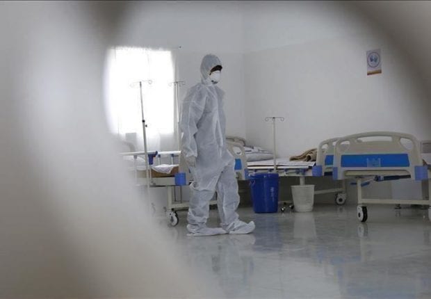 Bilan coronavirus du 30 Mai : Plus de 5500 guérisons