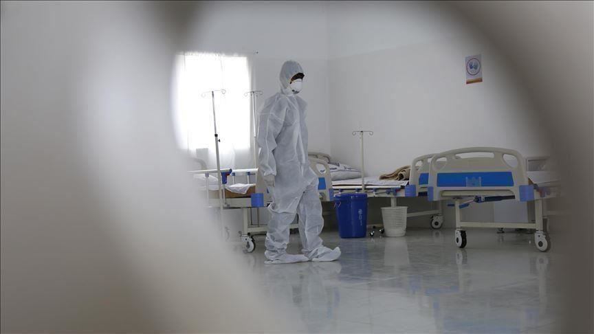 Bilan coronavirus du 30 Mai : Plus de 5500 guérisons