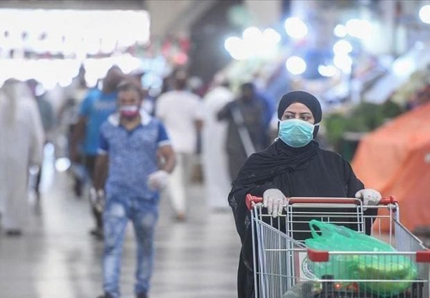 Coronavirus Algérie : Les principaux événements de la journée du 19 Mai 2020