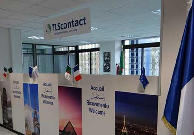 TLSContact : les frais de visa Schengen de court séjour passeront à 90 euros