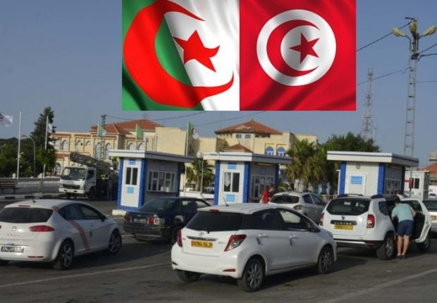 La Tunisie va bientôt rouvrir ses frontières pour les algériens
