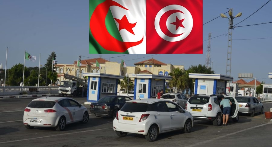 La Tunisie va bientôt rouvrir ses frontières pour les algériens