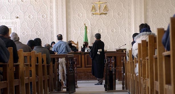 Le Directeur de la PCH placé sous mandat de dépôt