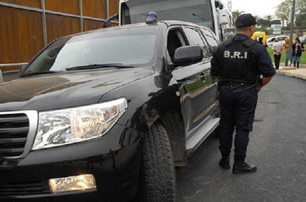 Annaba : Lourd réquisitoire à l’encontre l’ex chef de la BRI