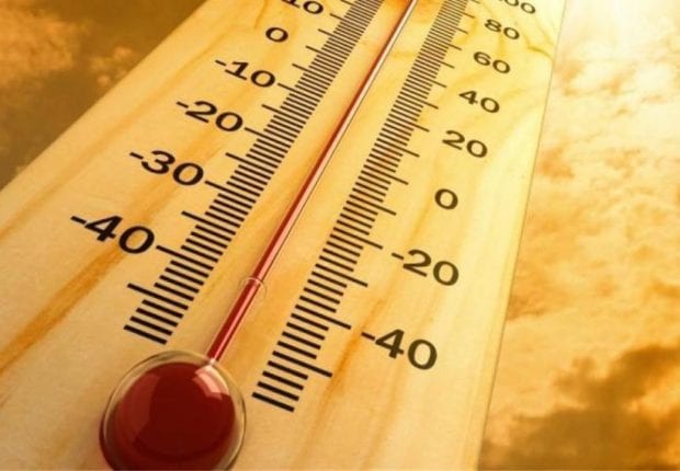 Météo : Forte canicule sur plusieurs wilayas du pays