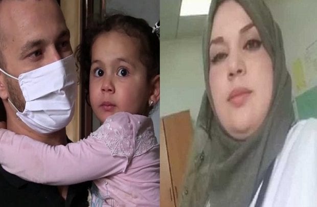 Des membres de la famille du Dr Boudissa testés positifs au coronavirus