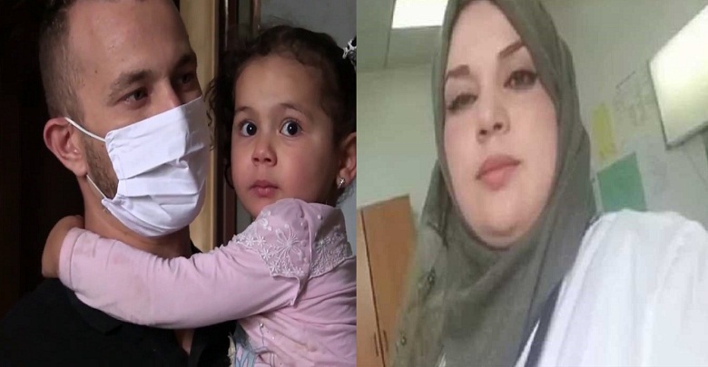 Des membres de la famille du Dr Boudissa testés positifs au coronavirus