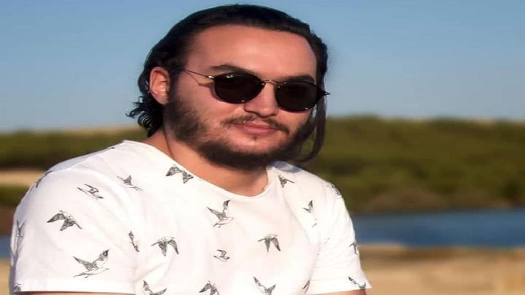 Walid Kechida quitte la prison aujourd’hui