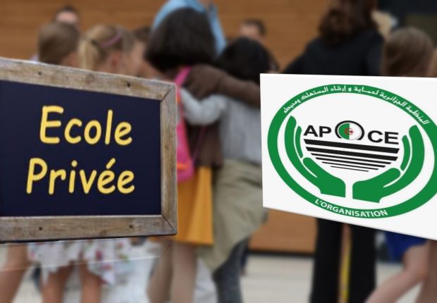 APOCE : « des écoles privées exigent le payment des frais du troisième trimestre »