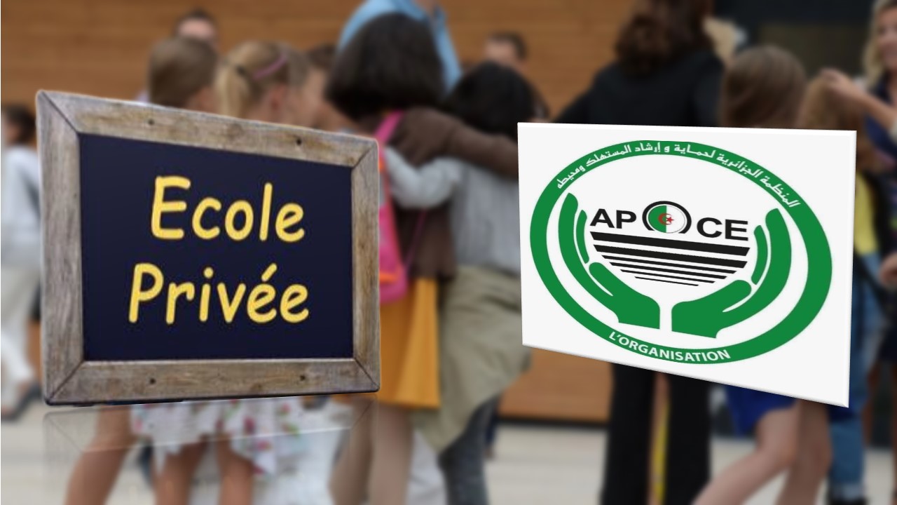 APOCE : « des écoles privées exigent le payment des frais du troisième trimestre »